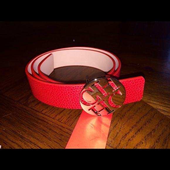 Brand New Carolina Herrera Belt