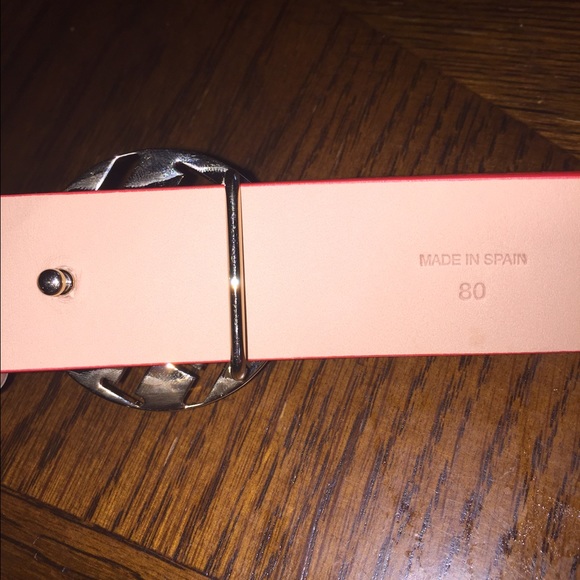Brand New Carolina Herrera Belt main image 4