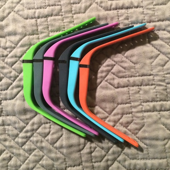 Fit bit bands