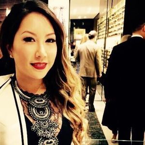 Meet your Posher, Ann