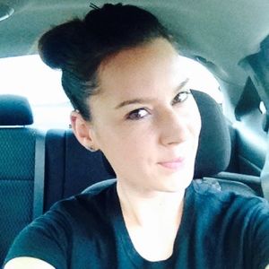 Meet your Posher, Samantha