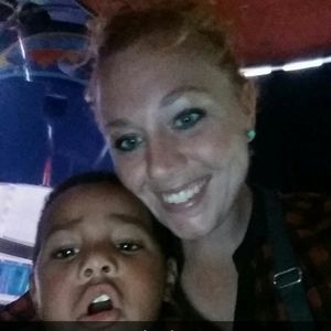 Meet your Posher, Larae