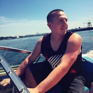 Meet your Posher, Ryan