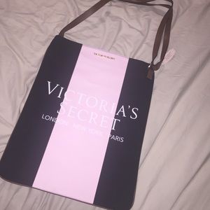 Victoria's Secret bag
