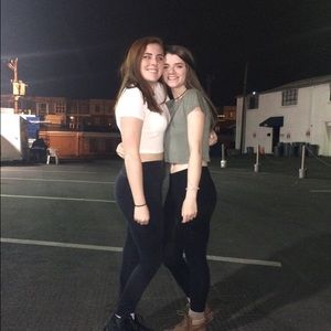 Meet your Posher, Ky