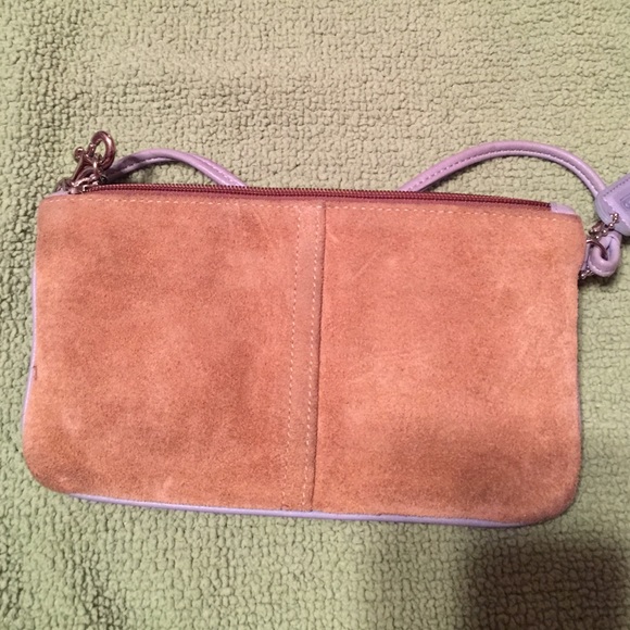 Coach Wristlet - Picture 2 of 4