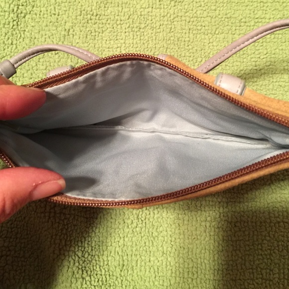 Coach Wristlet - Picture 3 of 4