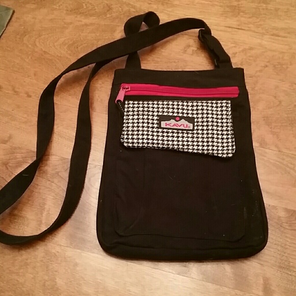 Kavu Bag