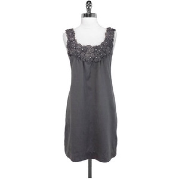 NEW Anthropologie Yoana Baraschi Dress Size M NWT