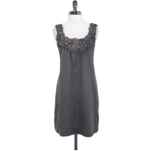 NEW Anthropologie Yoana Baraschi Dress Size M NWT