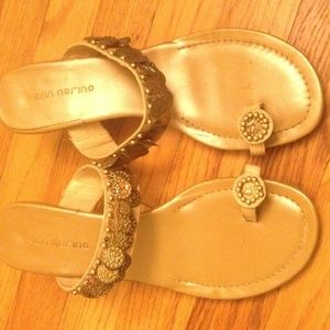 Ann Marino Shoes, Size 9