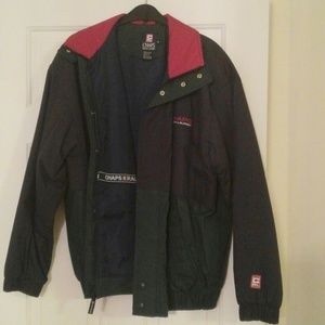 Chaps by Ralph Lauren winter jacket