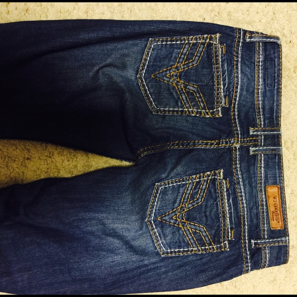 Vigoss Denim - Vigoss skinny fit jeans