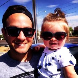 Meet your Posher, Greg