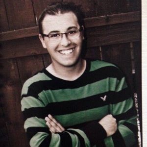 Meet your Posher, Ryan