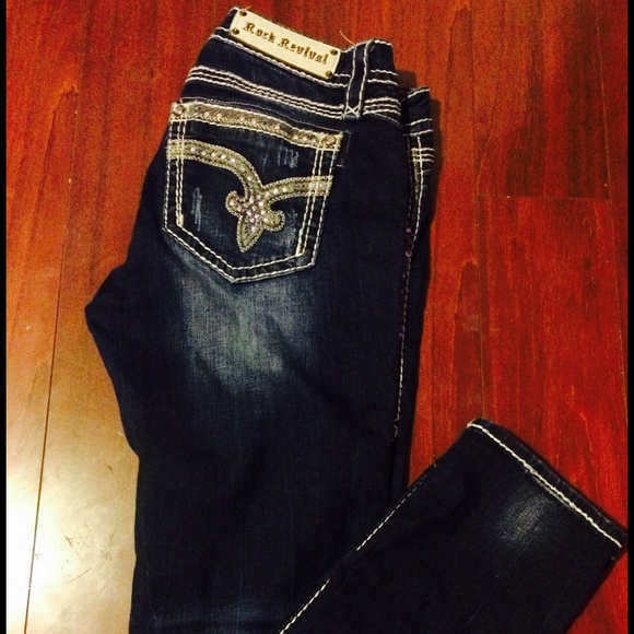 Like new no rips or stains skinny jeans