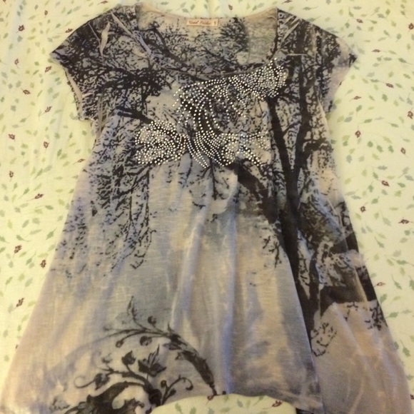 Top with rhinestones