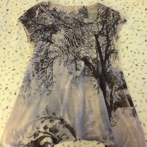 Top with rhinestones