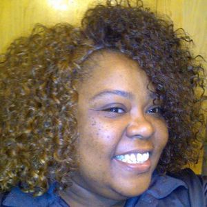 Meet your Posher, Rhonda