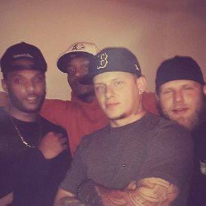 Meet your Posher, Derick allen