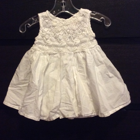 🌺sold🌺White Zara dress