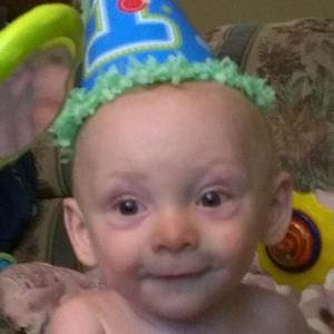 Meet your Posher, Kari