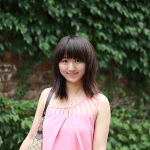 Meet your Posher, Qian