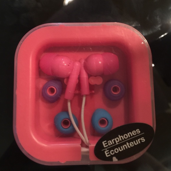 Earbuds brand New