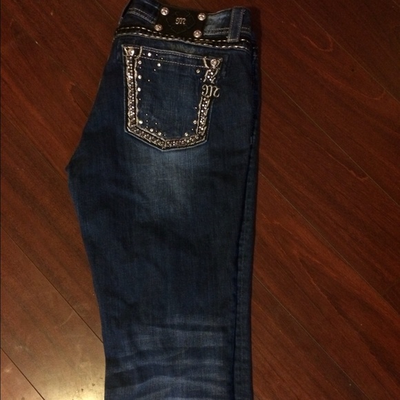Capris in good condition