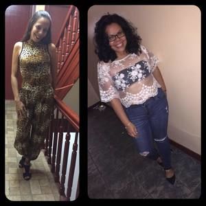 Meet your Posher, Justine