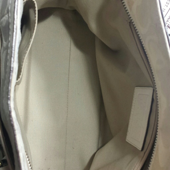 Authentic Coach bags - Picture 3 of 4