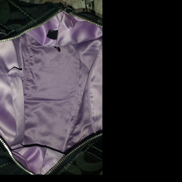 Authentic Coach bags - Picture 4 of 4