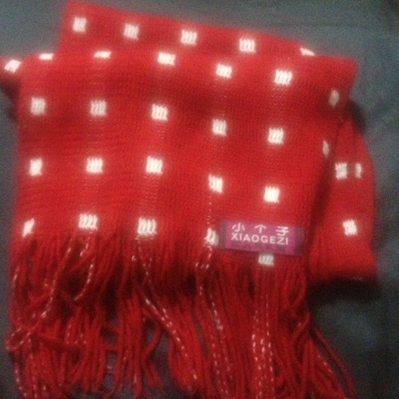 Scarf