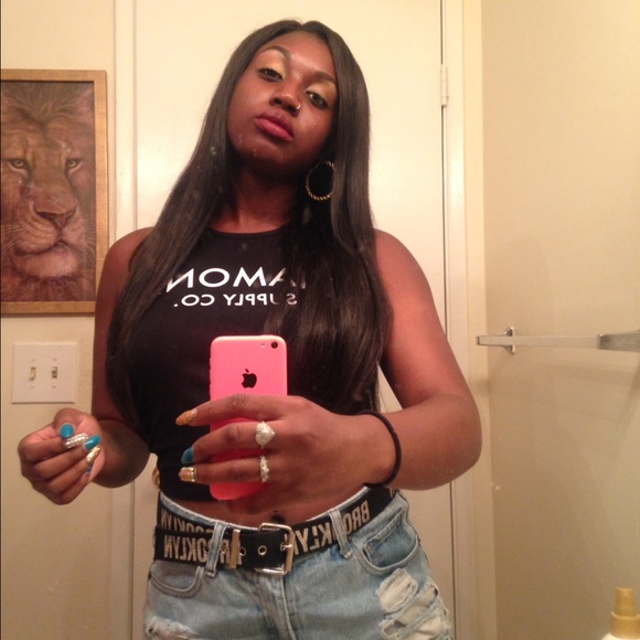 Meet your Posher, Lexus - Picture 2 of 4