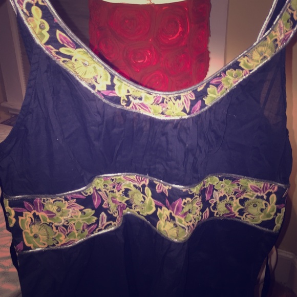 ❌❌SOLD❌❌Free People top - Picture 1 of 4