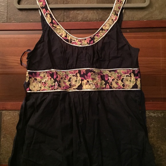 ❌❌SOLD❌❌Free People top - Picture 2 of 4