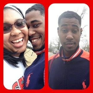 Meet your Posher, Ebone.jay