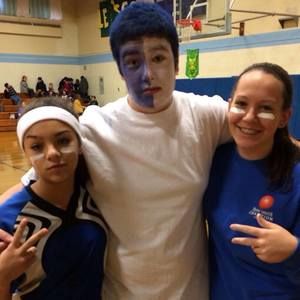 Meet your Posher, Tyler