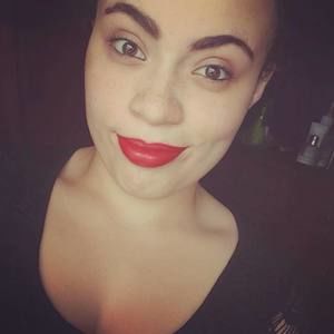 Meet your Posher, Andriana