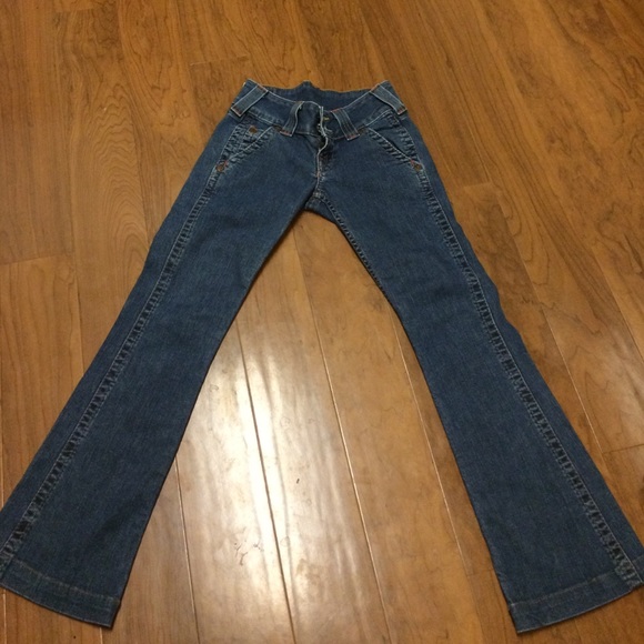 True Religion Sammy jeans size 26