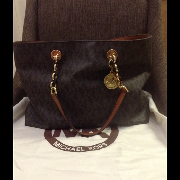 Michael Kors handbag