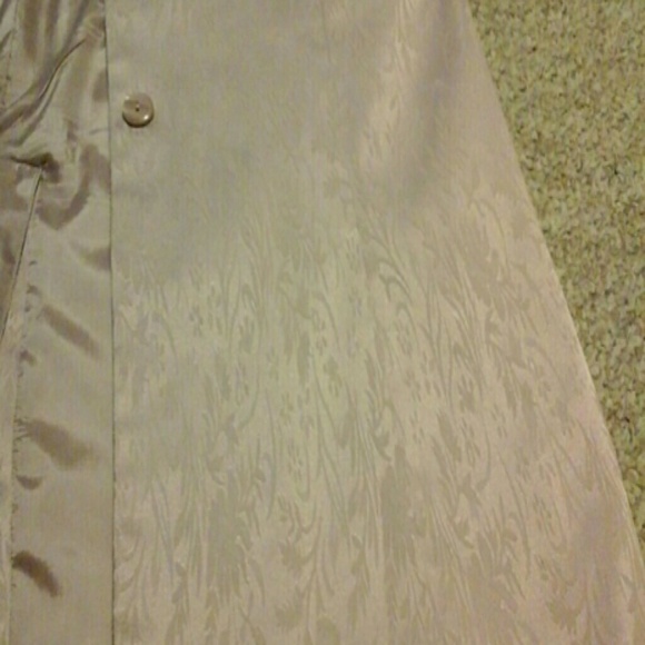 Long Jacket - Picture 2 of 3