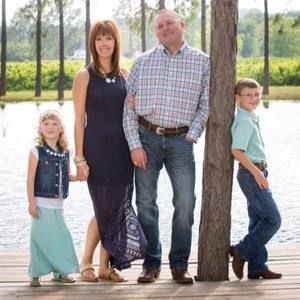 Meet your Posher, Becky