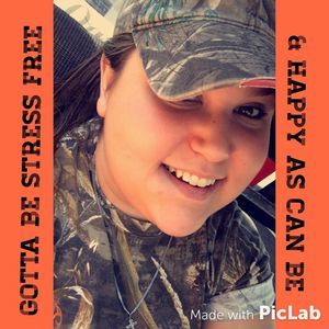 Meet your Posher, Felicia