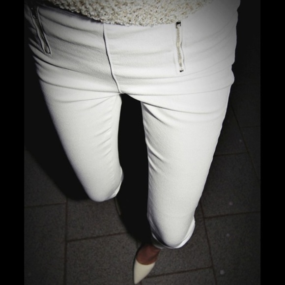 Forever 21 Jeggings