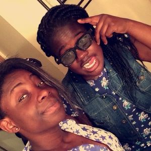 Meet your Posher, Kate