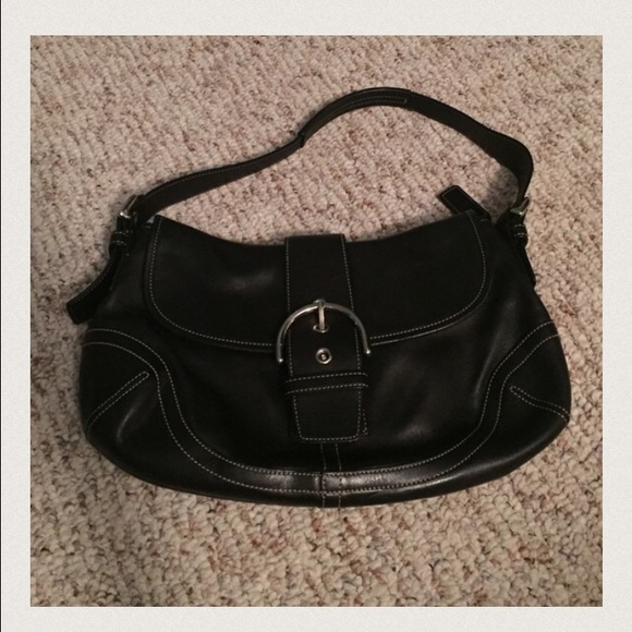 Coach hand bag PRICE REDUCTION!!!