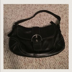 Coach hand bag PRICE REDUCTION!!!