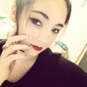 Meet your Posher, Gabrielle