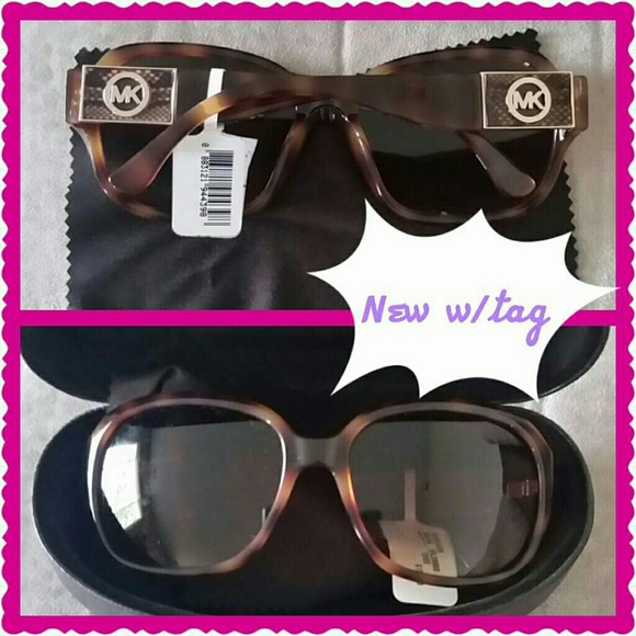 Michael Kors sunglasses